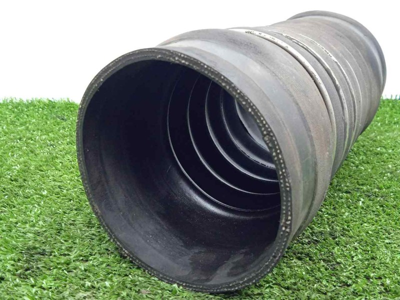 Recambio de tubo presion turbocompresor para volvo fl xxx 7.2 diesel referencia OEM IAM 20833791 FLEXIBLE 