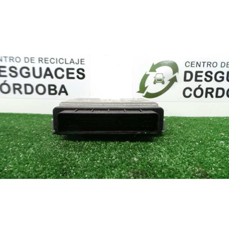 Recambio de centralita motor uce para ford mondeo turnier (ge) 2.0 tdci td cat referencia OEM IAM R0411C042A-5S7112A650LA-E2U9A 