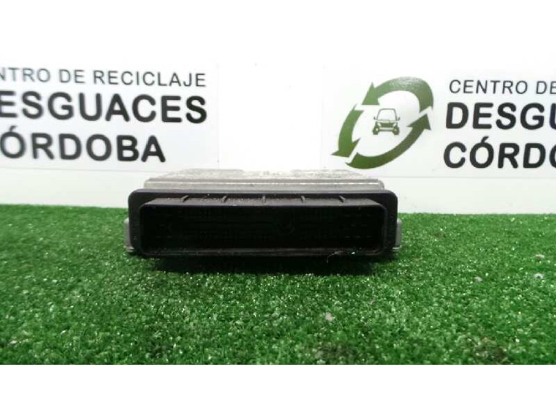 Recambio de centralita motor uce para ford mondeo turnier (ge) 2.0 tdci td cat referencia OEM IAM R0411C042A-5S7112A650LA-E2U9A 