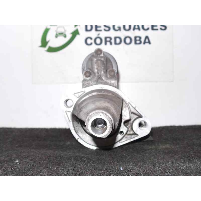 Recambio de motor arranque para audi a6 avant (4b5) 2.5 v6 24v tdi referencia OEM IAM 0001109021-059911023H BOSCH 10.DIENTES - C