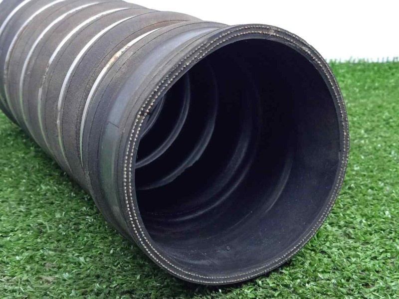 Recambio de tubo presion turbocompresor para volvo fl xxx 7.2 diesel referencia OEM IAM 20833791 FLEXIBLE 