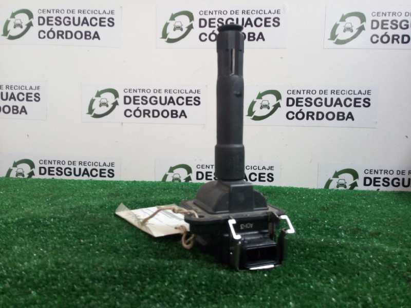 Recambio de bobina encendido para audi a4 berlina (b5) 1.8 20v turbo referencia OEM IAM 058905105-0040100013  
