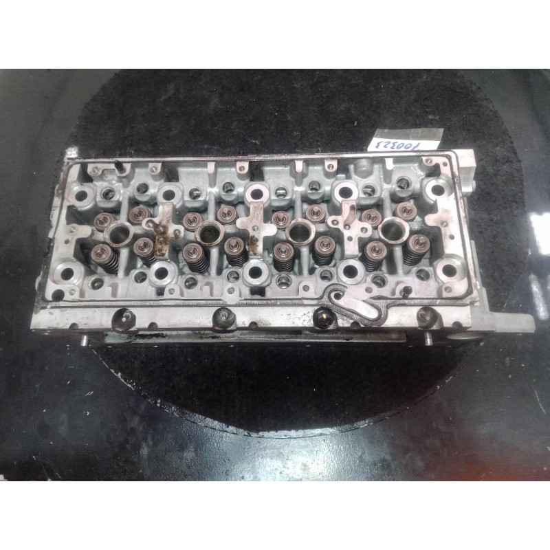 Recambio de culata para audi a3 sedán(8vs) 2.0 16v tdi referencia OEM IAM R04L103373E  