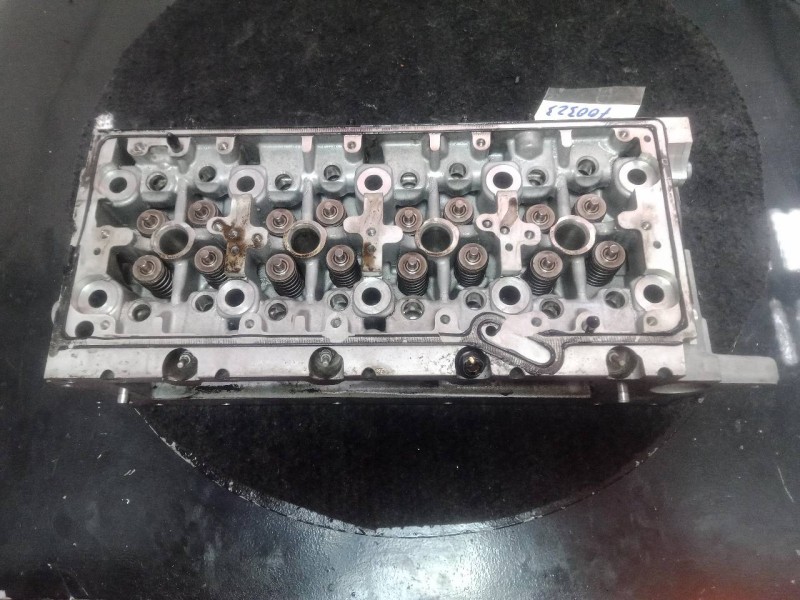 Recambio de culata para audi a3 sedán(8vs) 2.0 16v tdi referencia OEM IAM R04L103373E  