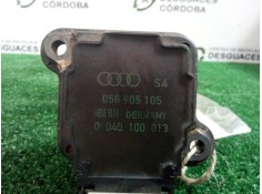 Recambio de bobina encendido para audi a4 berlina (b5) 1.8 20v turbo referencia OEM IAM 058905105-0040100013   2