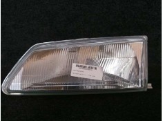Recambio de faro izquierdo para peugeot 106 (s1) 1.0 referencia OEM IAM  91-96 
