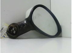 Recambio de retrovisor derecho para fiat grande punto (199) 1.2 8v active (01.2007) referencia OEM IAM  199. - ELECTRICO BLANCO