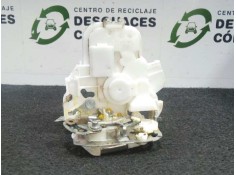 Recambio de cerradura puerta delantera derecha para subaru legacy kombi/outback b14 2.0 diesel cat referencia OEM IAM   2 PINES