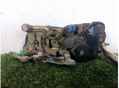 Recambio de cerradura puerta delantera izquierda para suzuki swift sf berlina (ma) 1.3 cat referencia OEM IAM SINREFERENCIA 3.PU