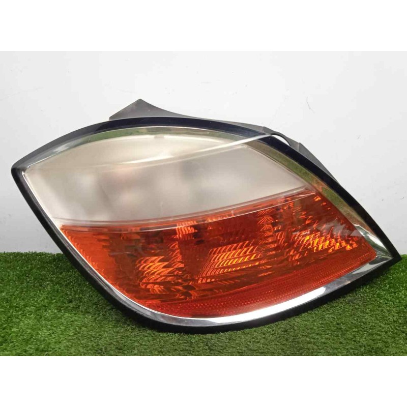 Recambio de piloto trasero izquierdo para opel astra h berlina 1.4 16v referencia OEM IAM SINREFERENCIA ASTRA.H - 04-07 5.PUERTA