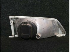 Recambio de faro izquierdo para peugeot 106 (s1) 1.0 referencia OEM IAM  91-96  2