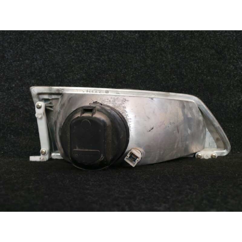 Recambio de faro izquierdo para peugeot 106 (s1) 1.0 referencia OEM IAM  91-96 