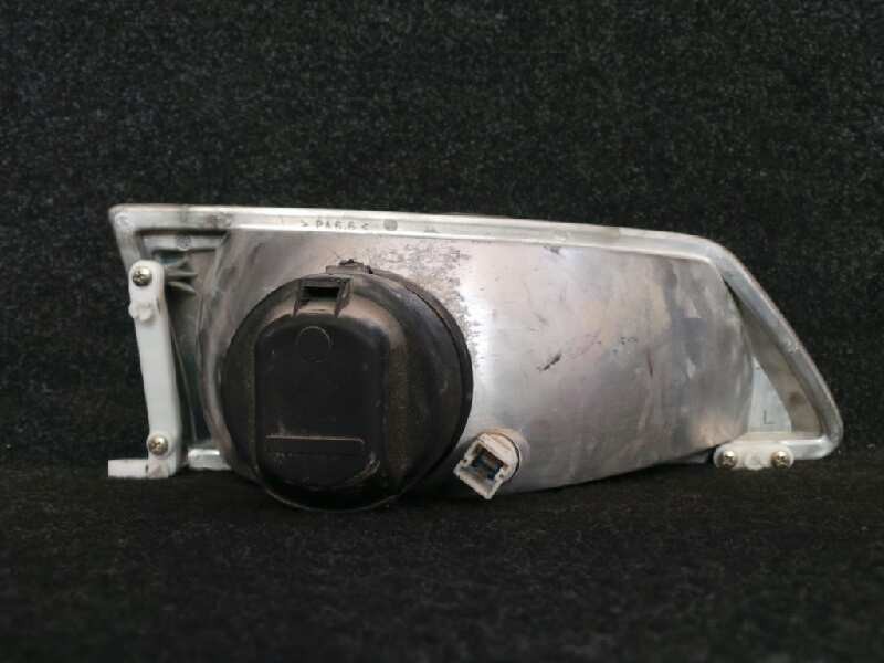 Recambio de faro izquierdo para peugeot 106 (s1) 1.0 referencia OEM IAM  91-96 