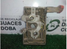 Recambio de cerradura puerta delantera izquierda para audi 100 berlina (443) 2.0 turbodiesel referencia OEM IAM 443837015 MECANI 2