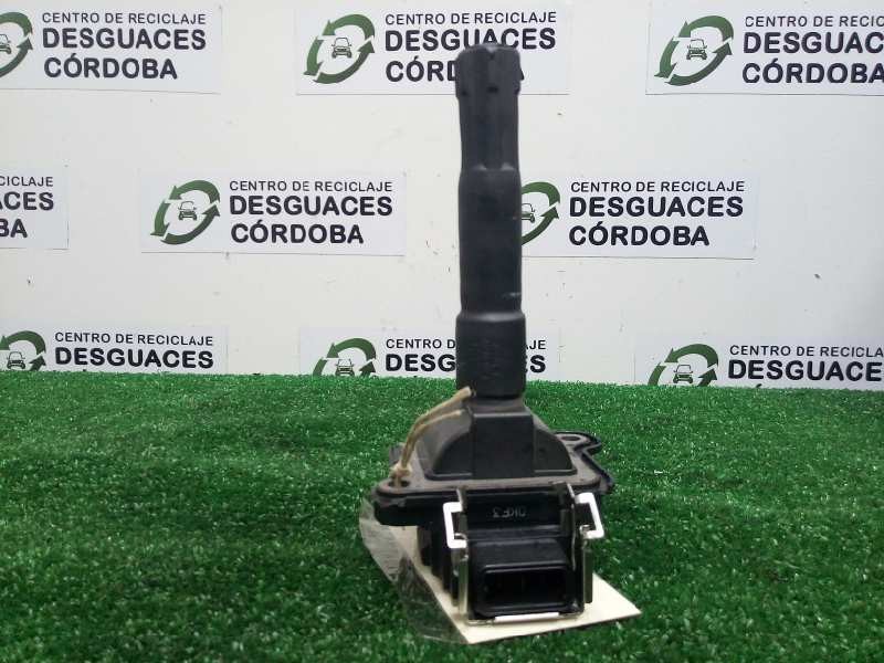 Recambio de bobina encendido para audi a4 berlina (b5) 1.8 20v turbo referencia OEM IAM 058905105-0040100013  