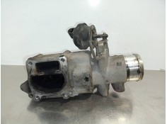 Recambio de caja mariposa para opel zafira a 2.0 dti referencia OEM IAM 08226801-55350621  