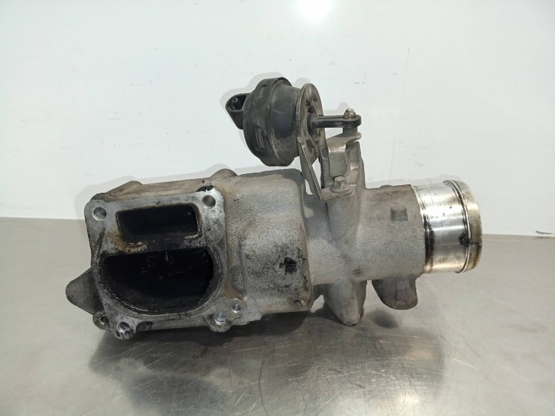 Recambio de caja mariposa para opel zafira a 2.0 dti referencia OEM IAM 08226801-55350621  