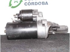 Recambio de motor arranque para audi a6 avant (4b5) 2.5 v6 24v tdi referencia OEM IAM 0001109021-059911023H BOSCH 10.DIENTES - C 2