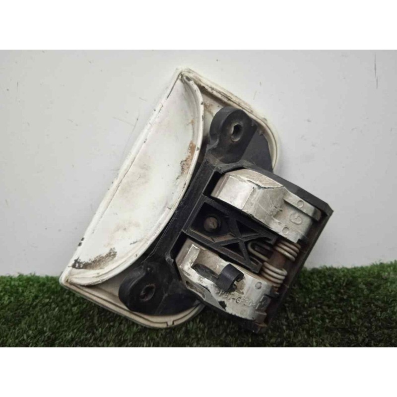 Recambio de maneta exterior delantera izquierda para citroën saxo 1.5 diesel referencia OEM IAM  3.PUERTAS 