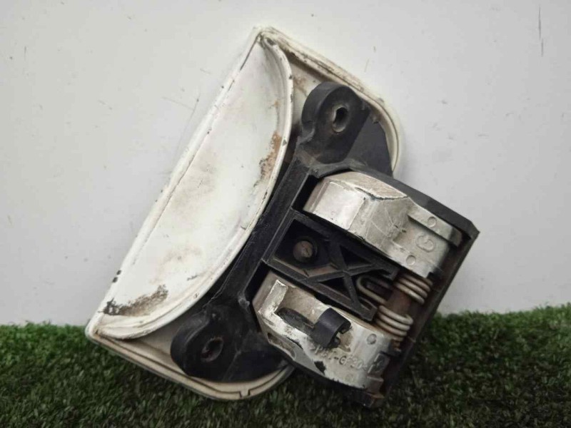 Recambio de maneta exterior delantera izquierda para citroën saxo 1.5 diesel referencia OEM IAM  3.PUERTAS 