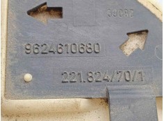 Recambio de aforador para citroën zx break 1.9 diesel referencia OEM IAM 9624610880-221824701 SIN.BOMBA 5.PINES 2