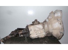 Recambio de caja cambios para ebro f-275 1.8 diesel (4 cilindros) referencia OEM IAM   