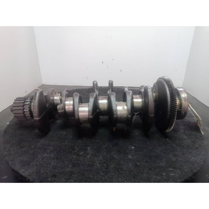 Recambio de cigueñal para audi a3 sedán(8vs) 2.0 16v tdi referencia OEM IAM 04L  