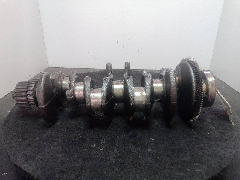 Recambio de cigueñal para audi a3 sedán(8vs) 2.0 16v tdi referencia OEM IAM 04L  