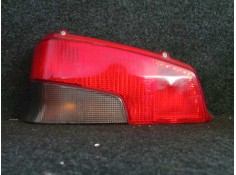 Recambio de piloto trasero izquierdo para peugeot 106 (s1) 1.0 referencia OEM IAM  1.SERIE 