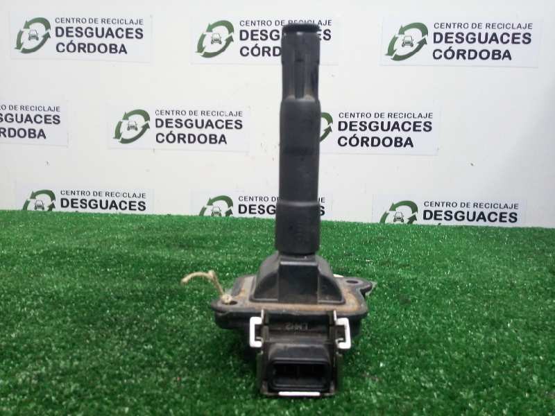 Recambio de bobina encendido para audi a4 berlina (b5) 1.8 20v turbo referencia OEM IAM 058905105-0040100013  