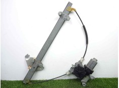 Recambio de elevalunas delantero izquierdo para nissan almera (n16/e) 1.5 dci turbodiesel cat referencia OEM IAM 400601T9 ELECTR