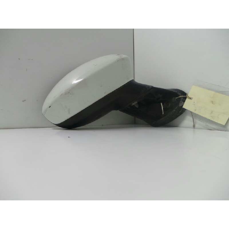 Recambio de retrovisor derecho para fiat grande punto (199) 1.2 8v active (01.2007) referencia OEM IAM  199. - ELECTRICO BLANCO