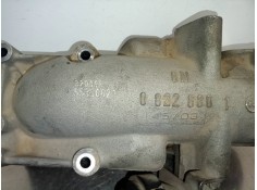 Recambio de caja mariposa para opel zafira a 2.0 dti referencia OEM IAM 08226801-55350621   2