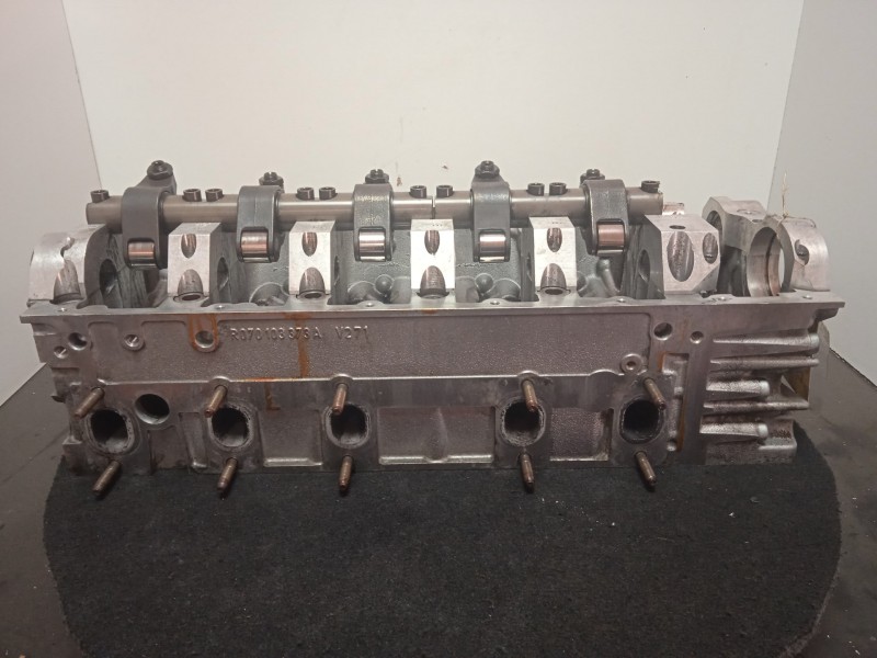 Recambio de culata para volkswagen touareg (7la) 5.0 v10 tdi cat (ayh) referencia OEM IAM R070103373A-V271  