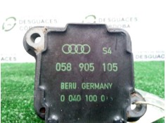 Recambio de bobina encendido para audi a4 berlina (b5) 1.8 20v turbo referencia OEM IAM 058905105-0040100013   2