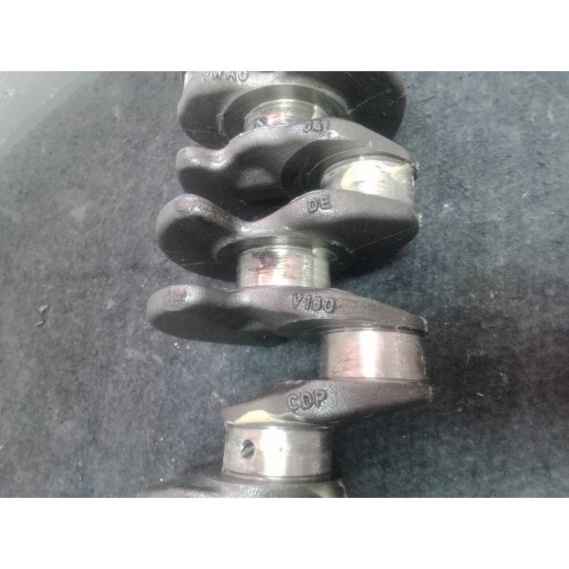 Recambio de cigueñal para audi a3 sedán(8vs) 2.0 16v tdi referencia OEM IAM 04L  