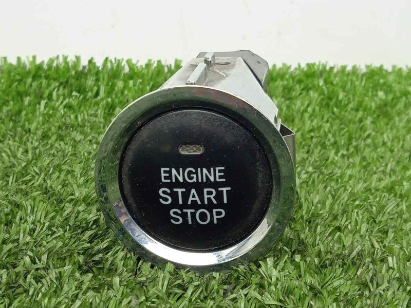 Recambio de conmutador de arranque para toyota corolla verso (r1) 2.0 turbodiesel cat referencia OEM IAM 896110F010 BOTON ARRANQ