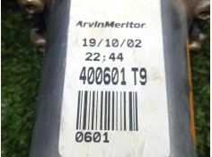 Recambio de elevalunas delantero izquierdo para nissan almera (n16/e) 1.5 dci turbodiesel cat referencia OEM IAM 400601T9 ELECTR 2