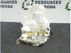 Recambio de cerradura puerta trasera izquierda para subaru legacy kombi/outback b14 2.0 diesel cat referencia OEM IAM  2 PINES 