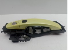 Recambio de maneta exterior delantera izquierda para ford c-max 2.0 tdci cat referencia OEM IAM AM51U224A37BC  