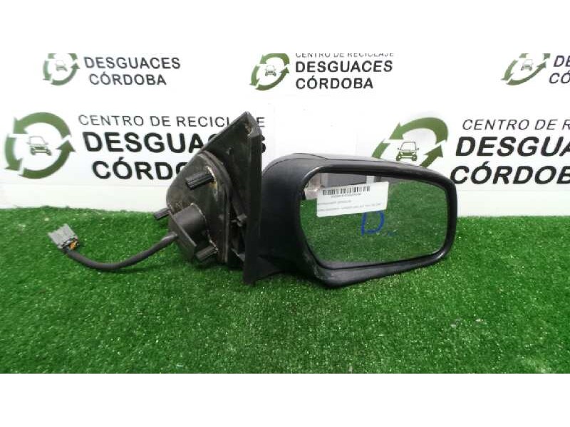 Recambio de retrovisor derecho para ford mondeo turnier (ge) 2.0 tdci td cat referencia OEM IAM  ABATIBLE.ELECTRICO - 7.CABLES A