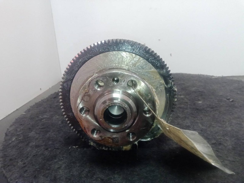 Recambio de cigueñal para audi a3 sedán(8vs) 2.0 16v tdi referencia OEM IAM 04L  
