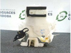 Recambio de cerradura puerta trasera izquierda para subaru legacy kombi/outback b14 2.0 diesel cat referencia OEM IAM  2 PINES  2