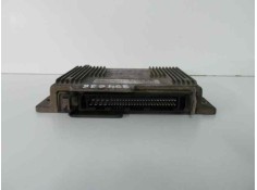 Recambio de centralita motor uce para renault megane i scenic (ja0) 1.6 referencia OEM IAM S115300202A-HOM7700875745-7700105980  2