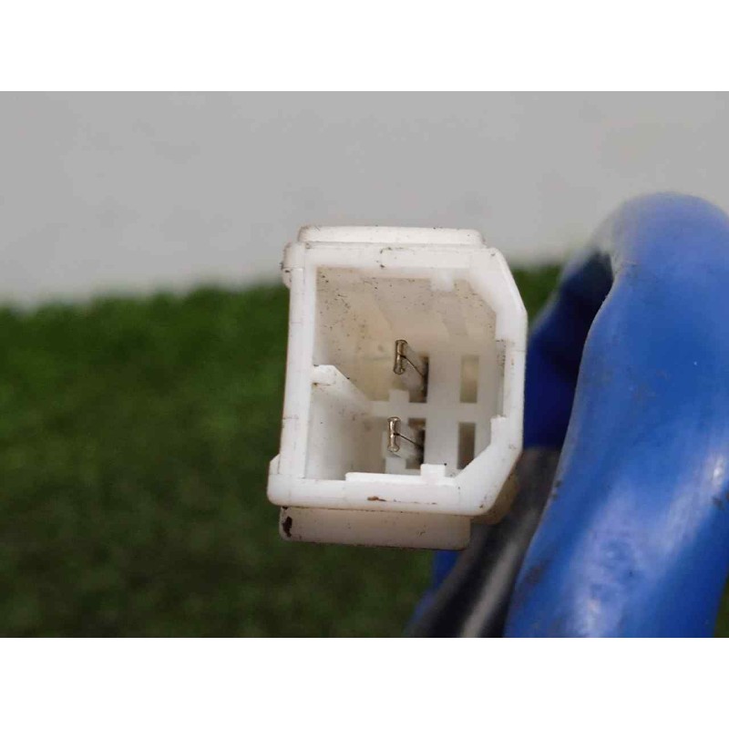 Recambio de antena para suzuki swift sf berlina (ma) 1.3 cat referencia OEM IAM   