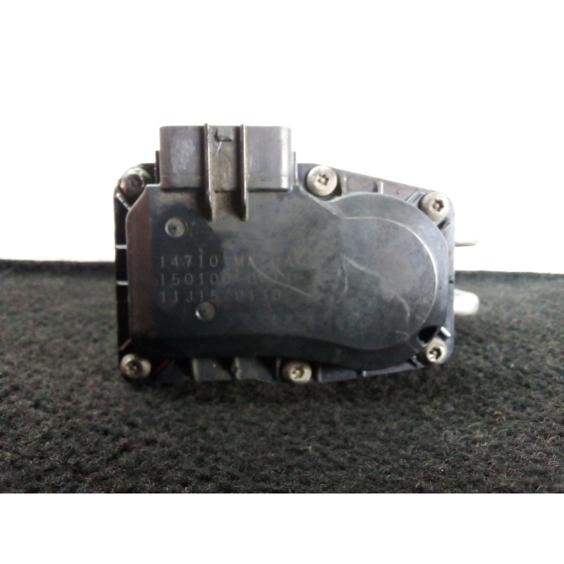 Recambio de valvula egr para nissan atleon 3.0 td referencia OEM IAM 14710MA70A-1501000011-11J150130  5.PINES