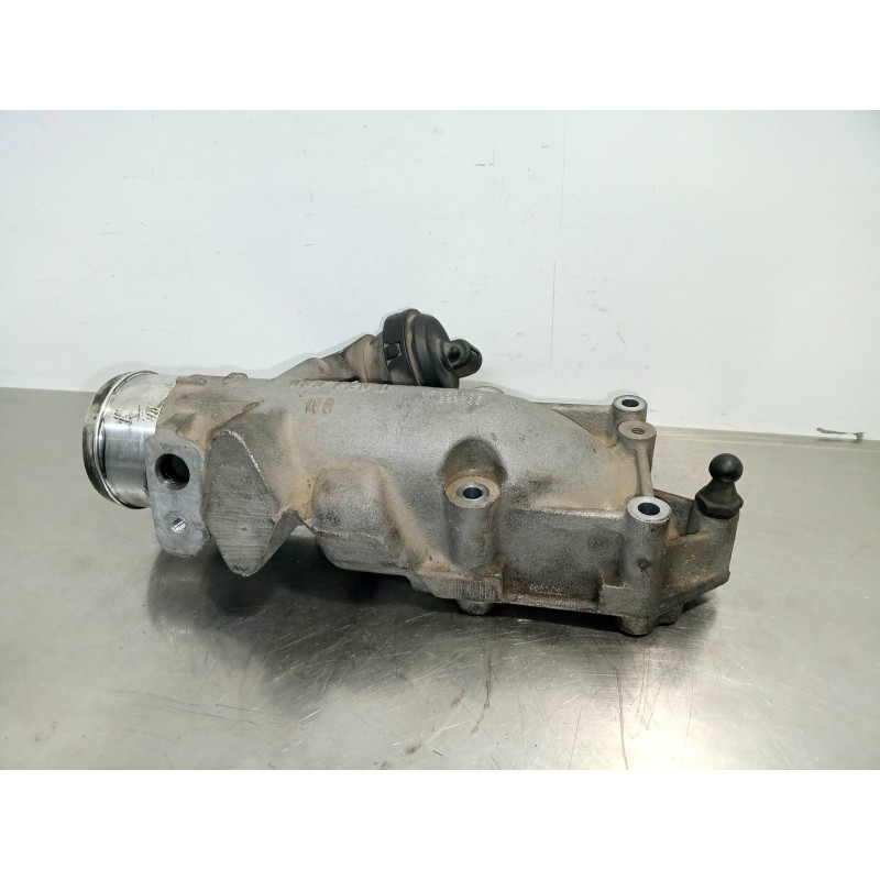 Recambio de caja mariposa para opel zafira a 2.0 dti referencia OEM IAM 08226801-55350621  