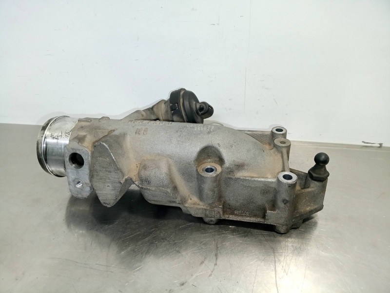 Recambio de caja mariposa para opel zafira a 2.0 dti referencia OEM IAM 08226801-55350621  