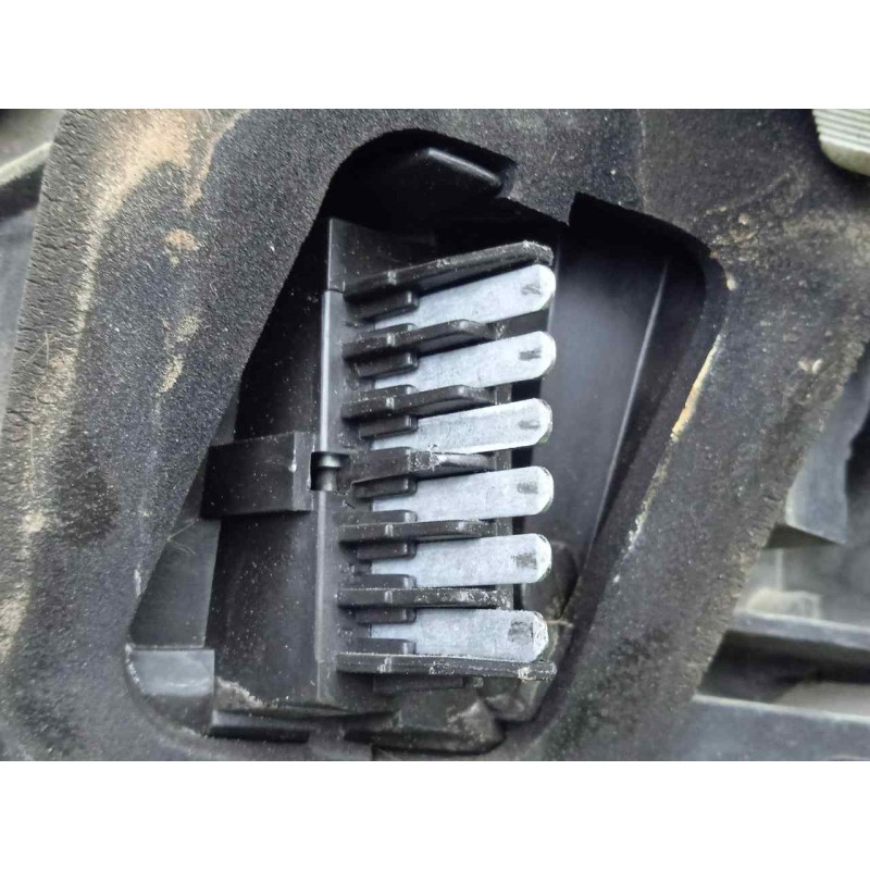 Recambio de piloto trasero izquierdo para opel astra h berlina 1.4 16v referencia OEM IAM SINREFERENCIA ASTRA.H - 04-07 5.PUERTA