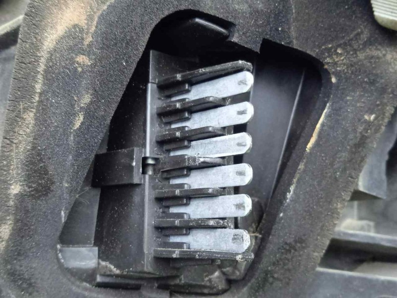 Recambio de piloto trasero izquierdo para opel astra h berlina 1.4 16v referencia OEM IAM SINREFERENCIA ASTRA.H - 04-07 5.PUERTA